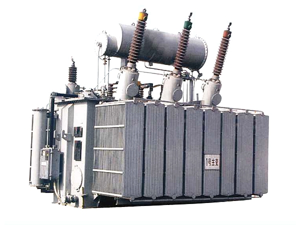 SFSZ11-110KV three phase power transformer