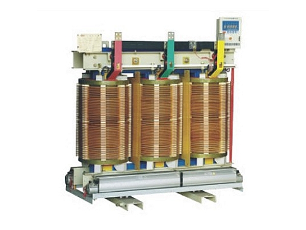 SG10 three phase dry type transformer
